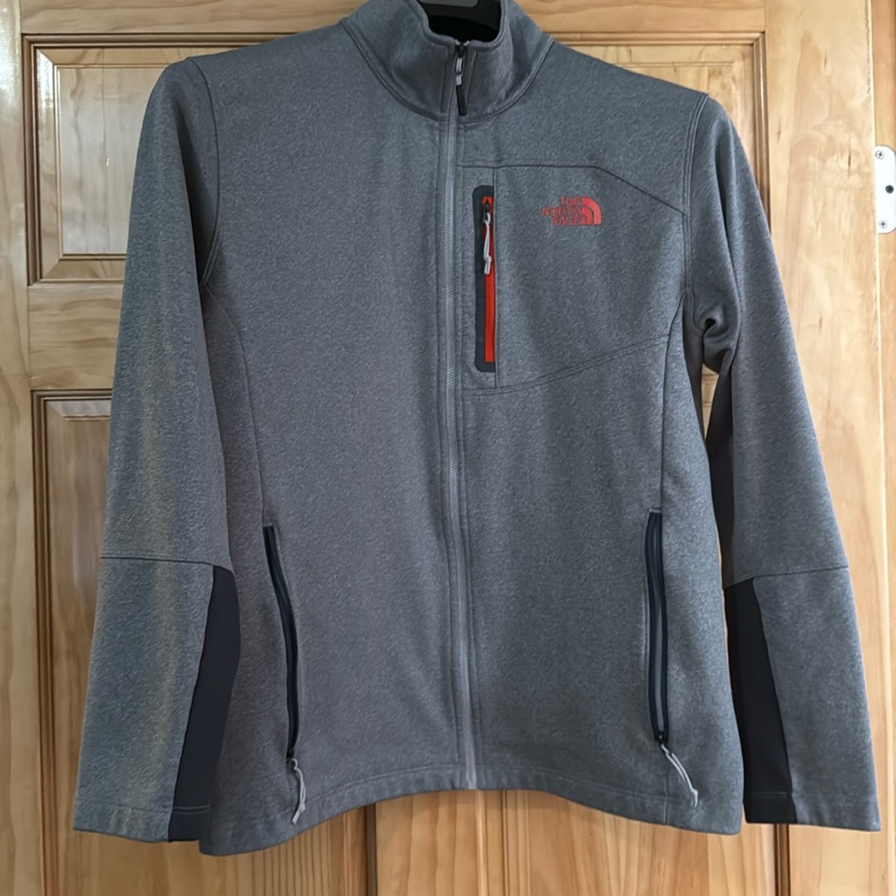 North Face men’s large spring jacket